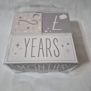 Baby Bungle New 4 Items